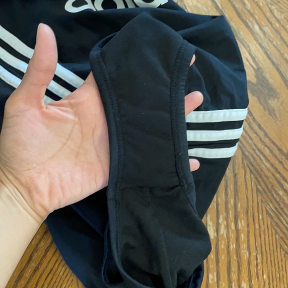 Adidas bathing suit - Picture 4 of 4